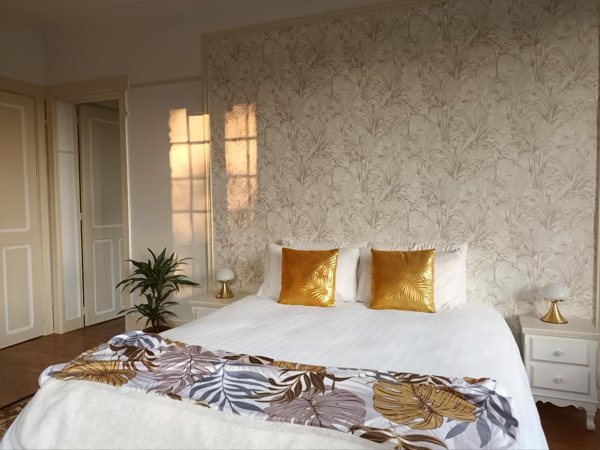 Le Manoir Du Cerf Hotel Gaillon-sur-Montcient Room photo